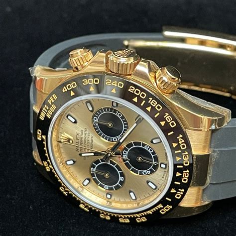 bracciale rolex daytona2018|rolex 116518.